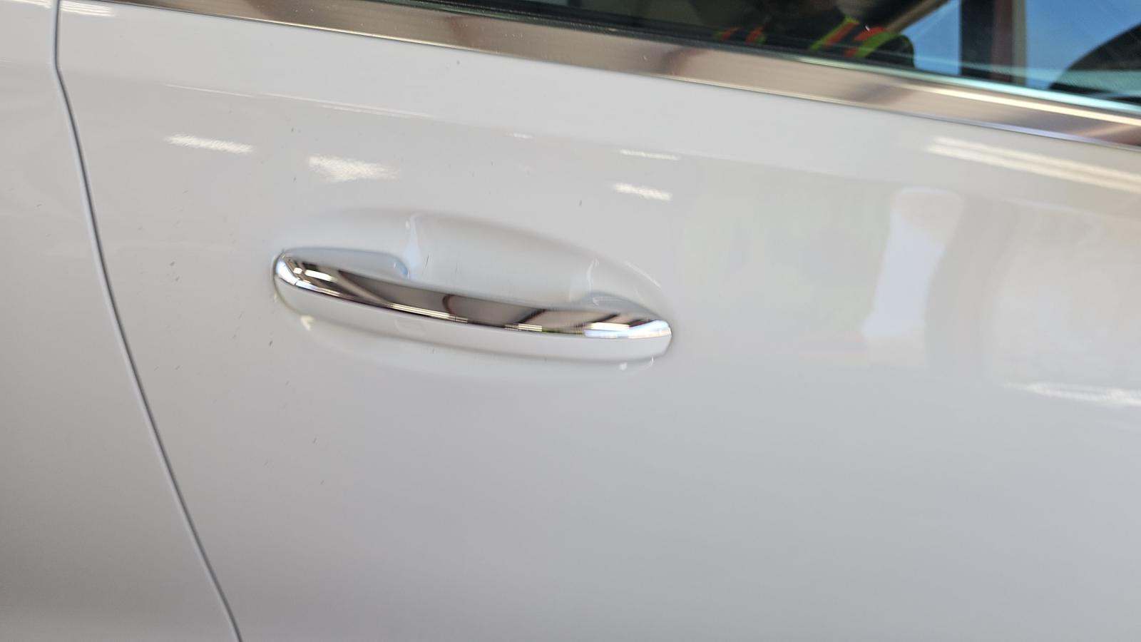 2025 Mercedes-Benz C-Class C 300 AWD