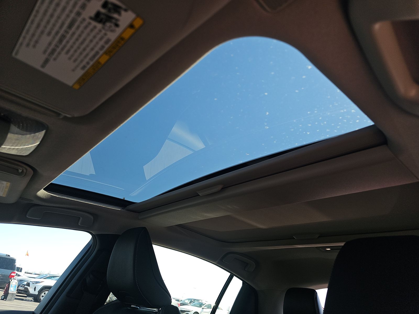 2025 Toyota Prius Limited FWD