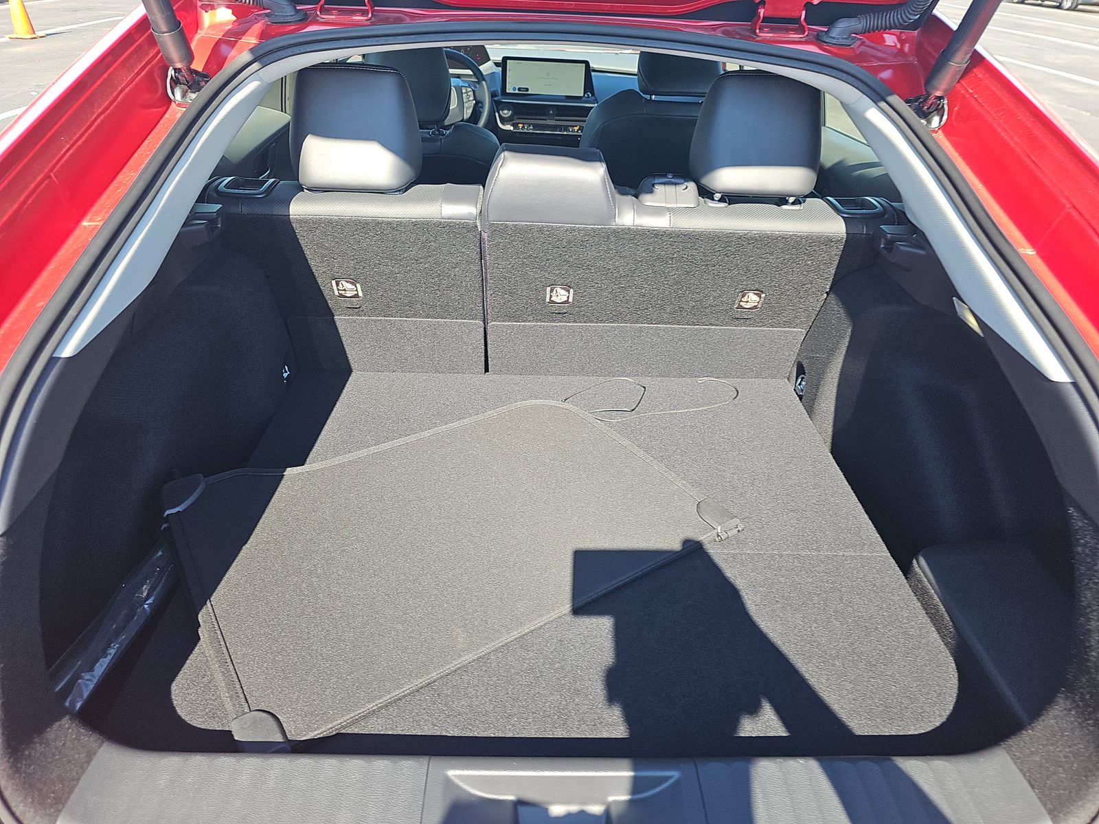 2025 Toyota Prius Limited FWD