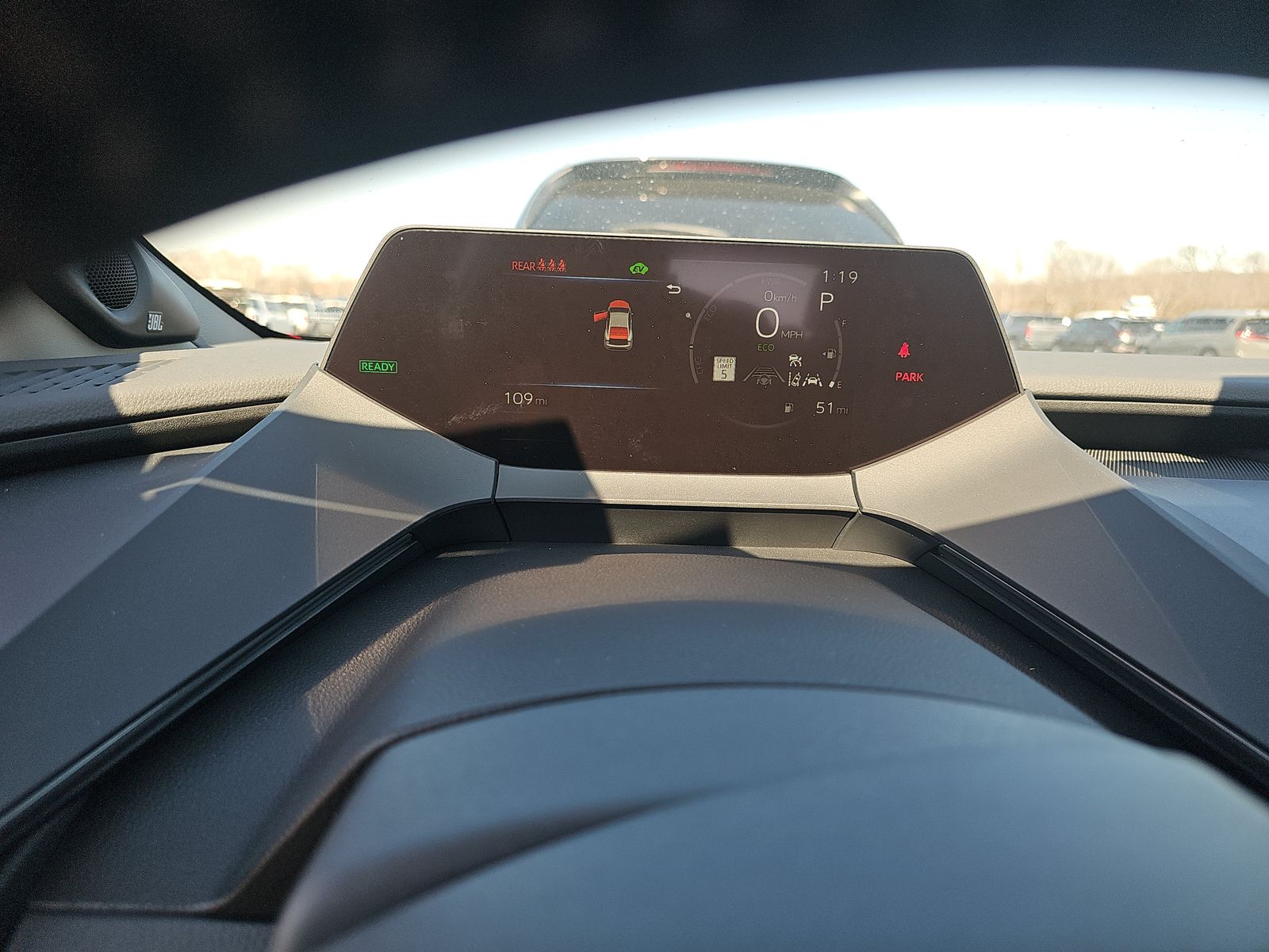 2025 Toyota Prius Limited FWD