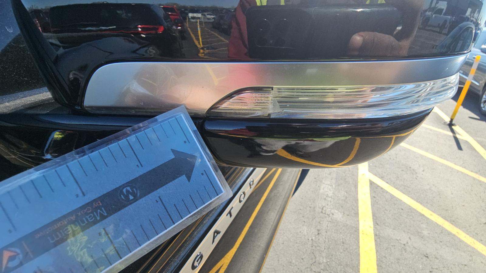 2025 Lincoln Navigator Reserve AWD