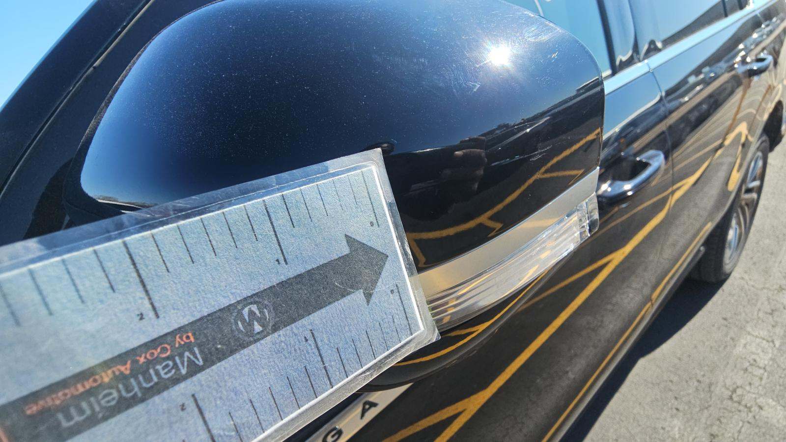 2025 Lincoln Navigator Reserve AWD