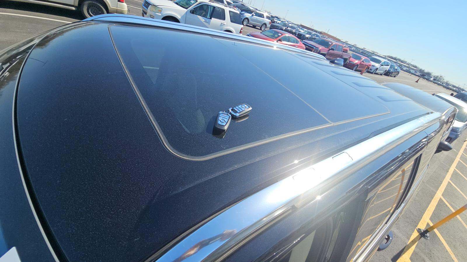 2025 Lincoln Navigator Reserve AWD