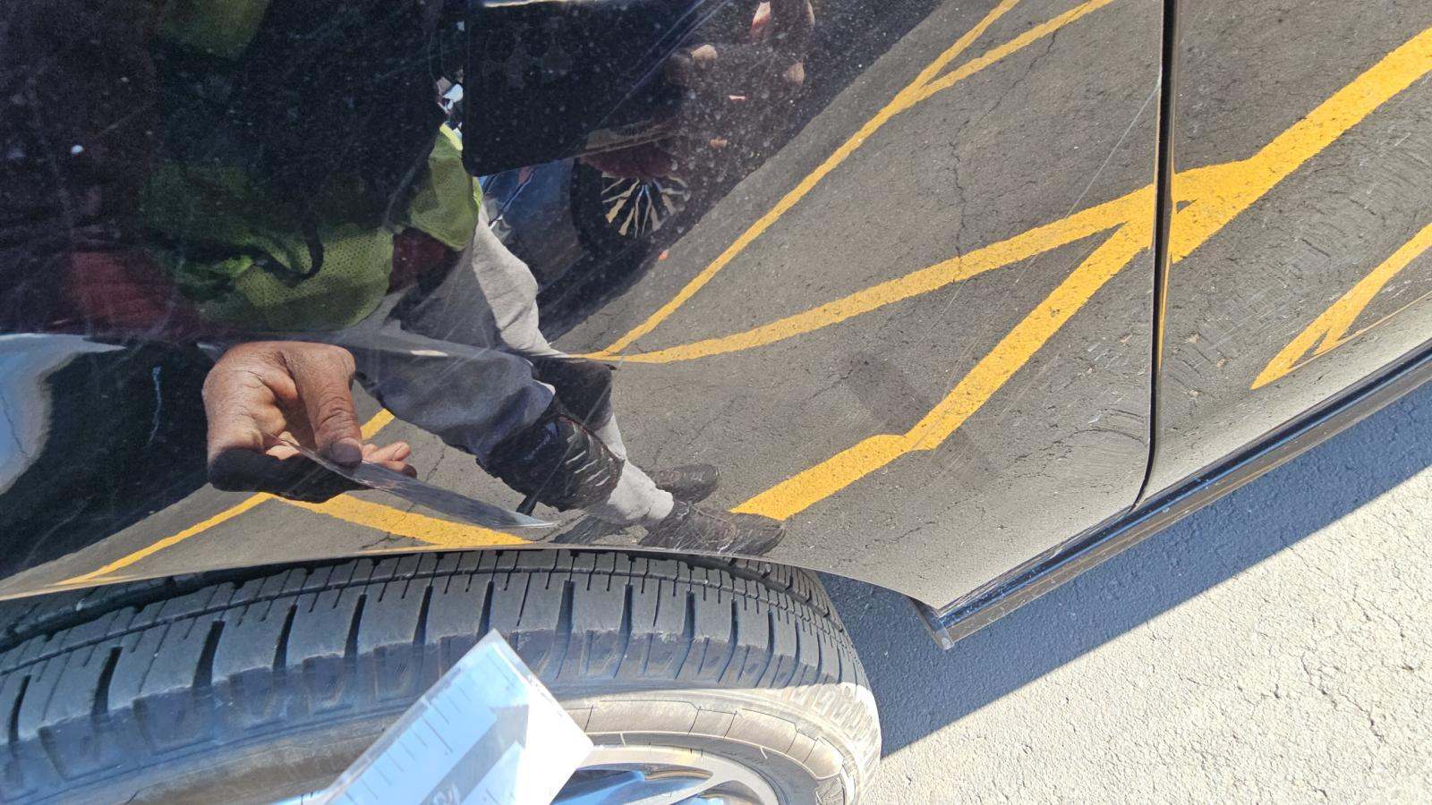 2025 Lincoln Navigator Reserve AWD