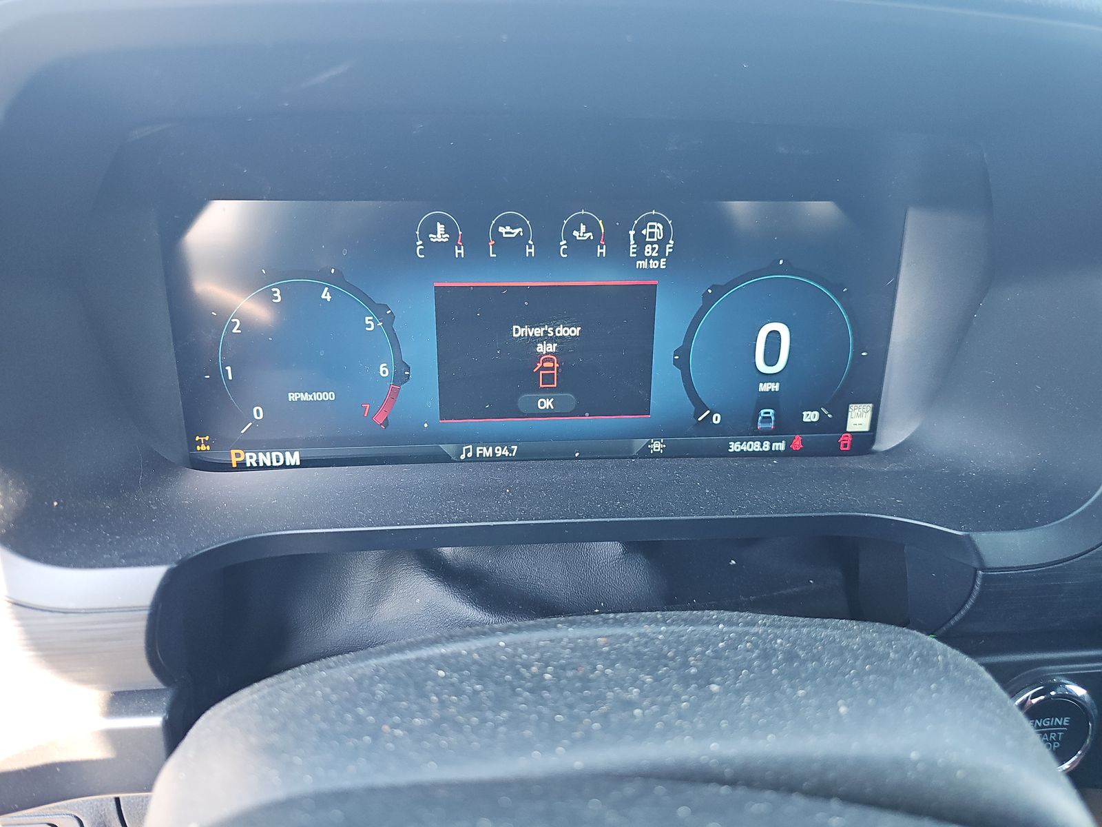 2024 Ford F-150 Hybrid XLT AWD