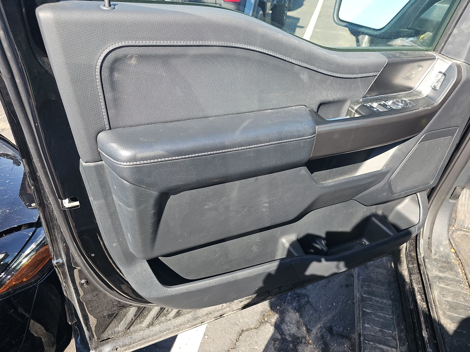 2024 Ford F-150 Hybrid XLT AWD