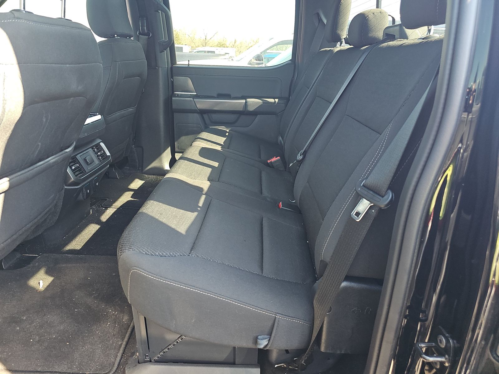 2024 Ford F-150 Hybrid XLT AWD