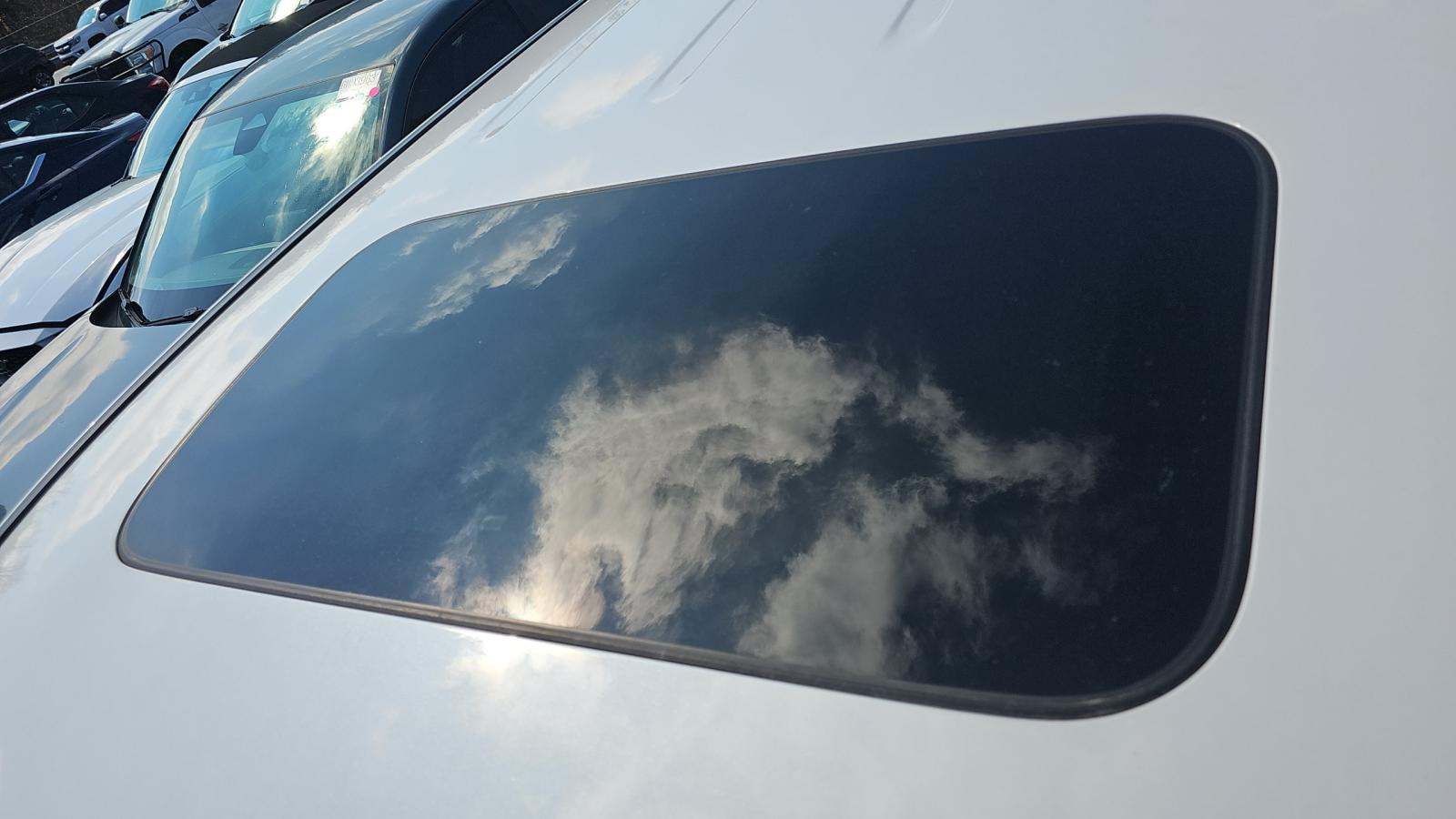 2024 Honda Odyssey Sport FWD