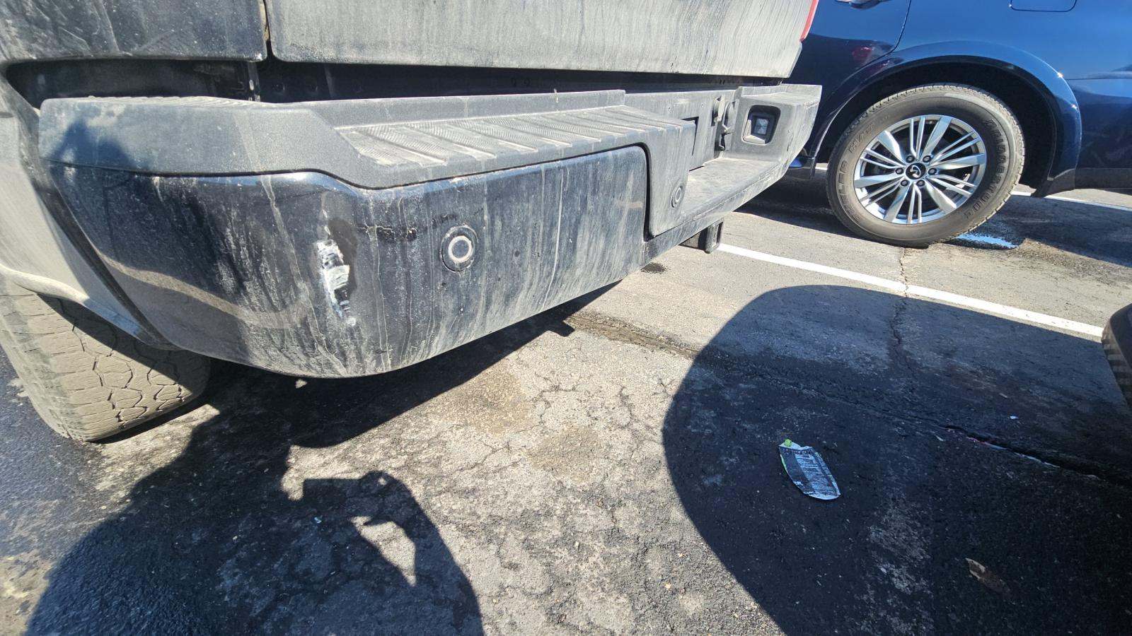 2024 Ford F-150 Hybrid XLT AWD