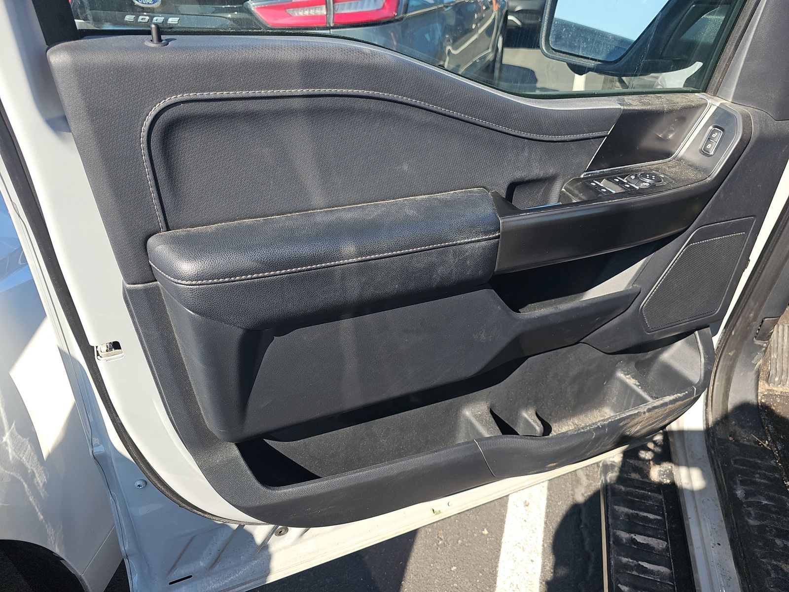 2024 Ford F-150 Hybrid XLT AWD