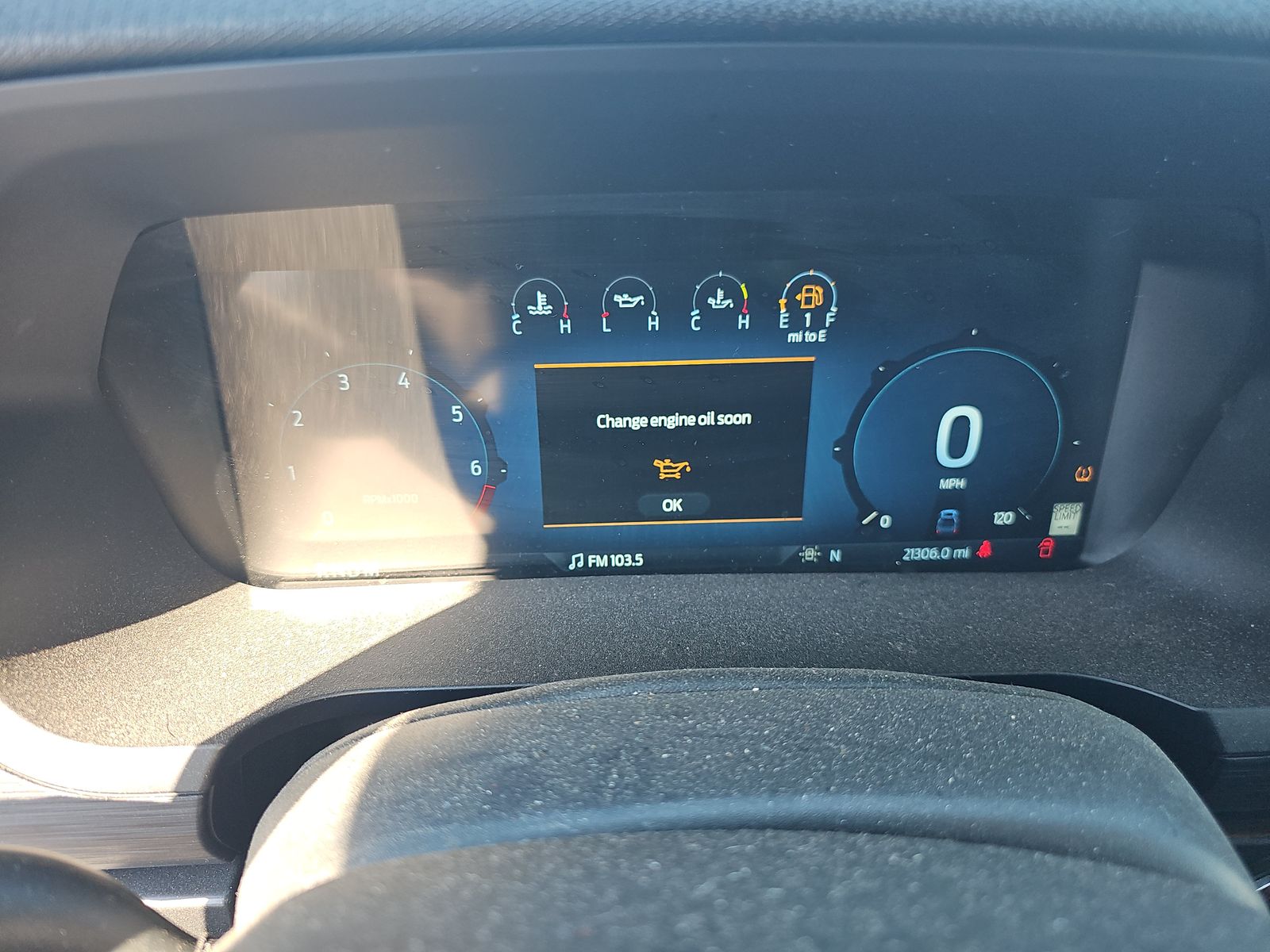 2024 Ford F-150 Hybrid XLT AWD