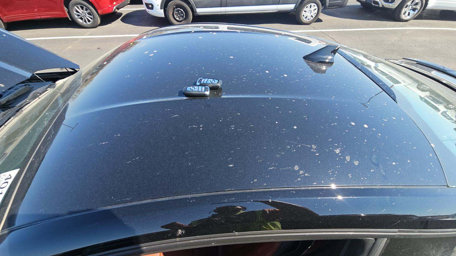 2025 Ford Mustang GT Premium RWD