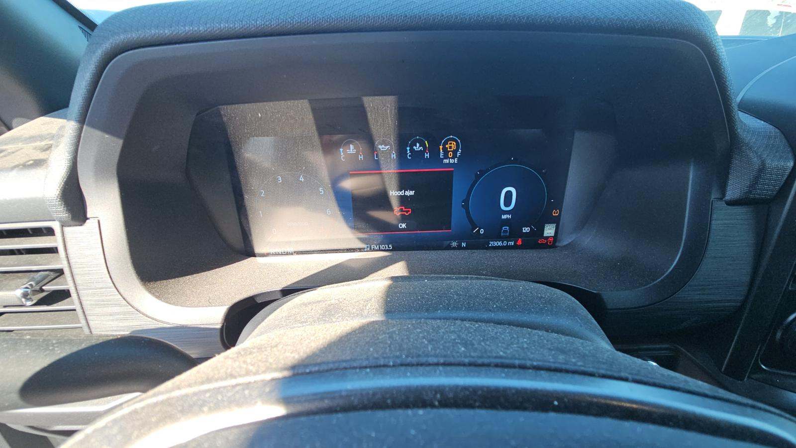 2024 Ford F-150 Hybrid XLT AWD