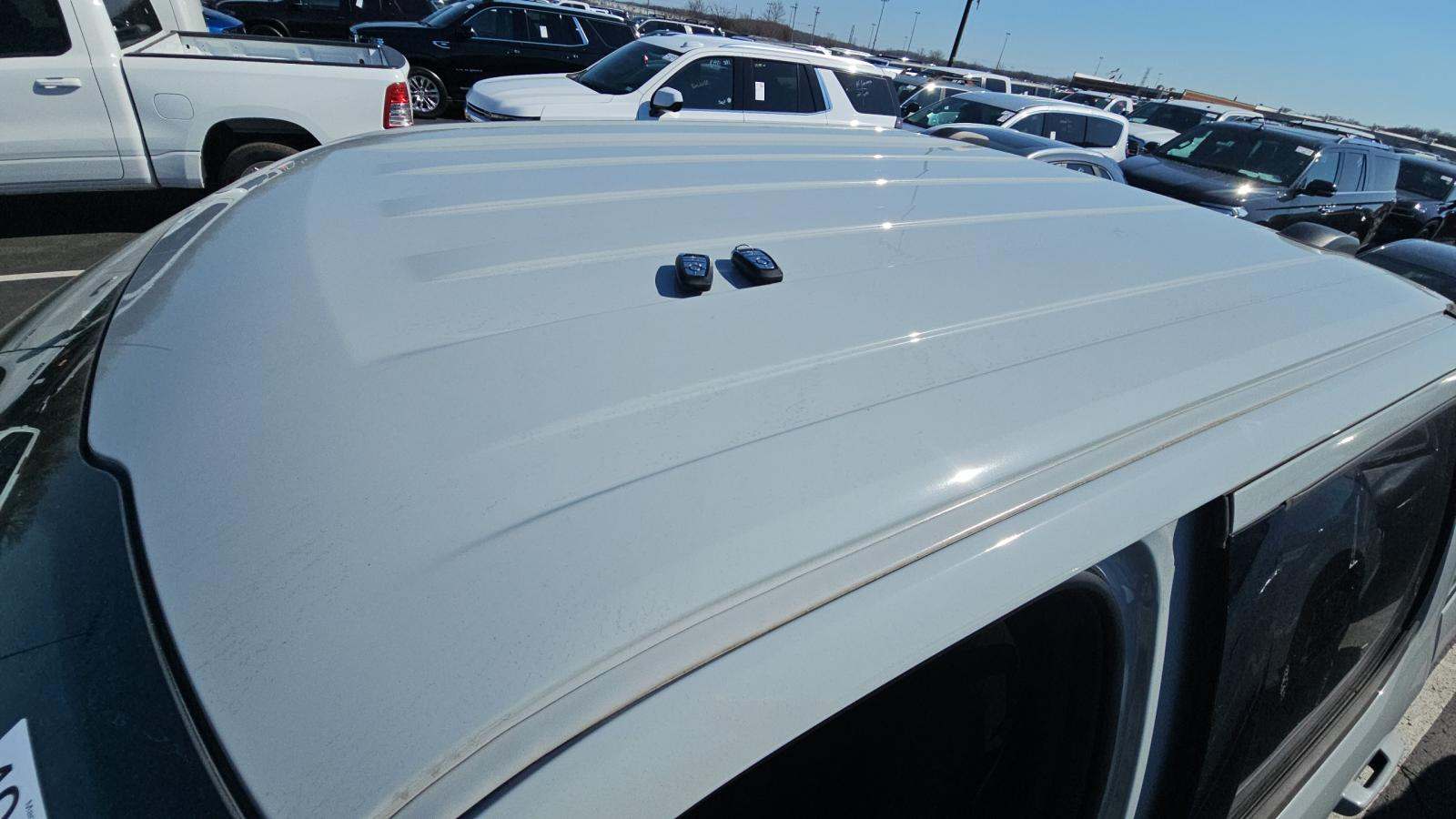 2024 Ford F-150 Hybrid XLT AWD