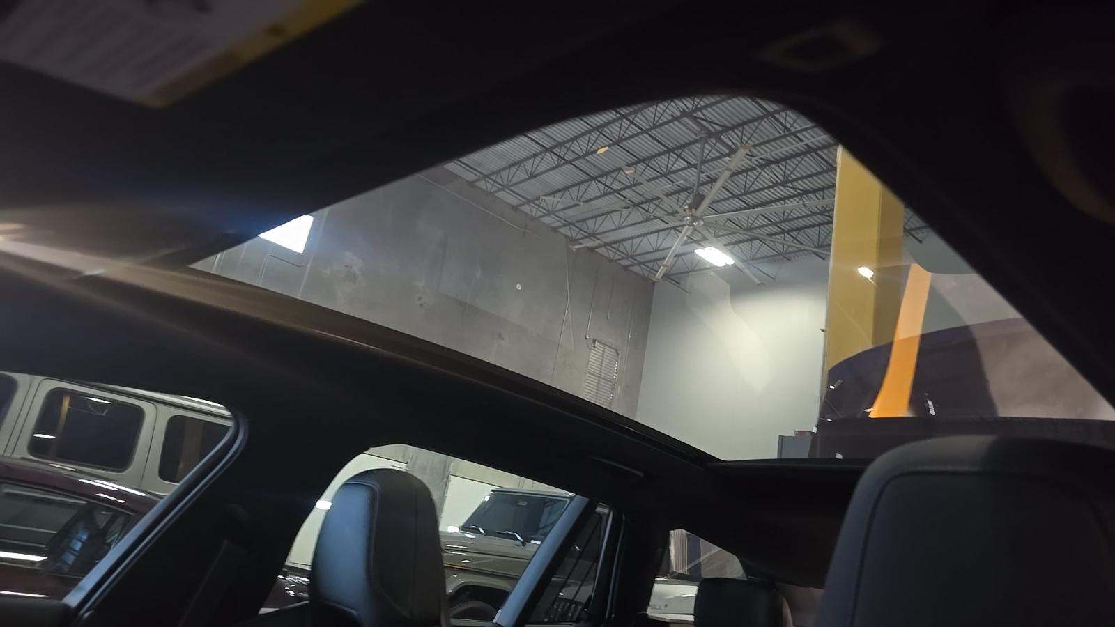 2025 BMW M5 Base AWD