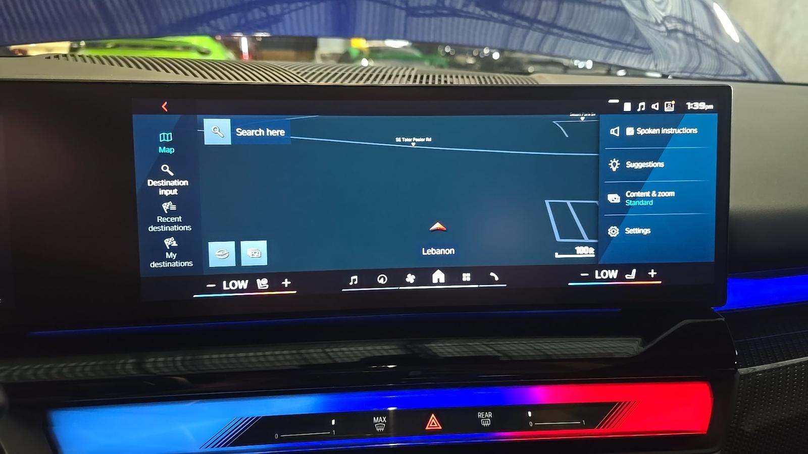 2025 BMW M5 Base AWD