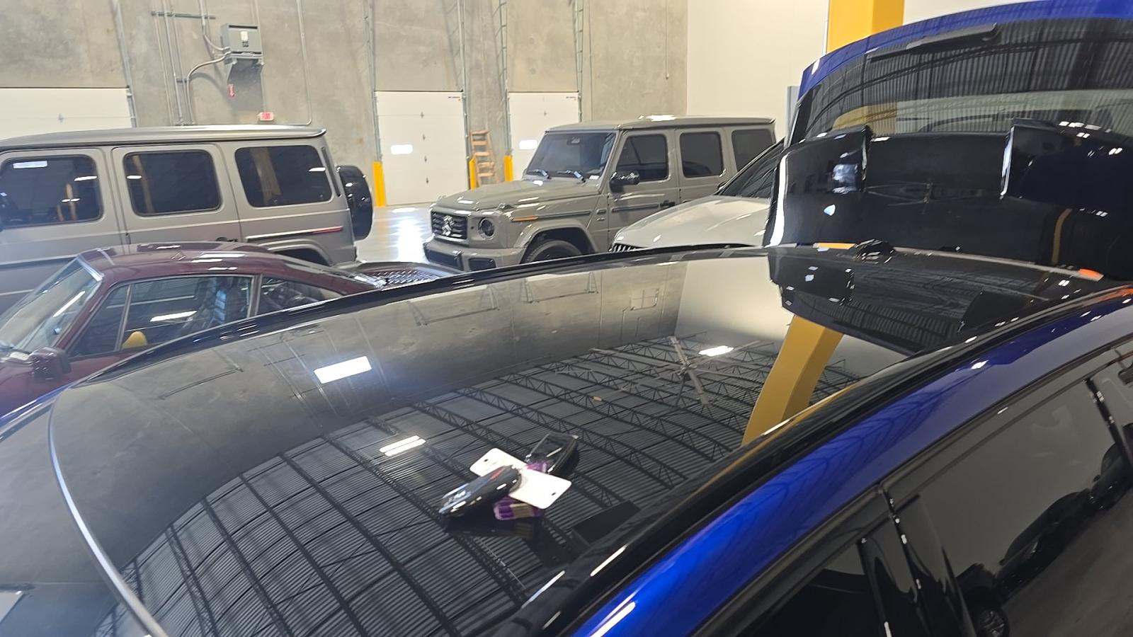 2025 BMW M5 Base AWD