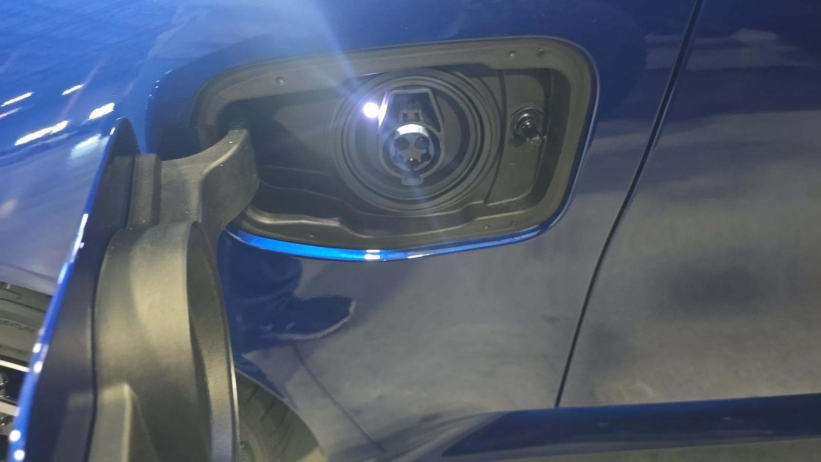 2025 BMW M5 Base AWD