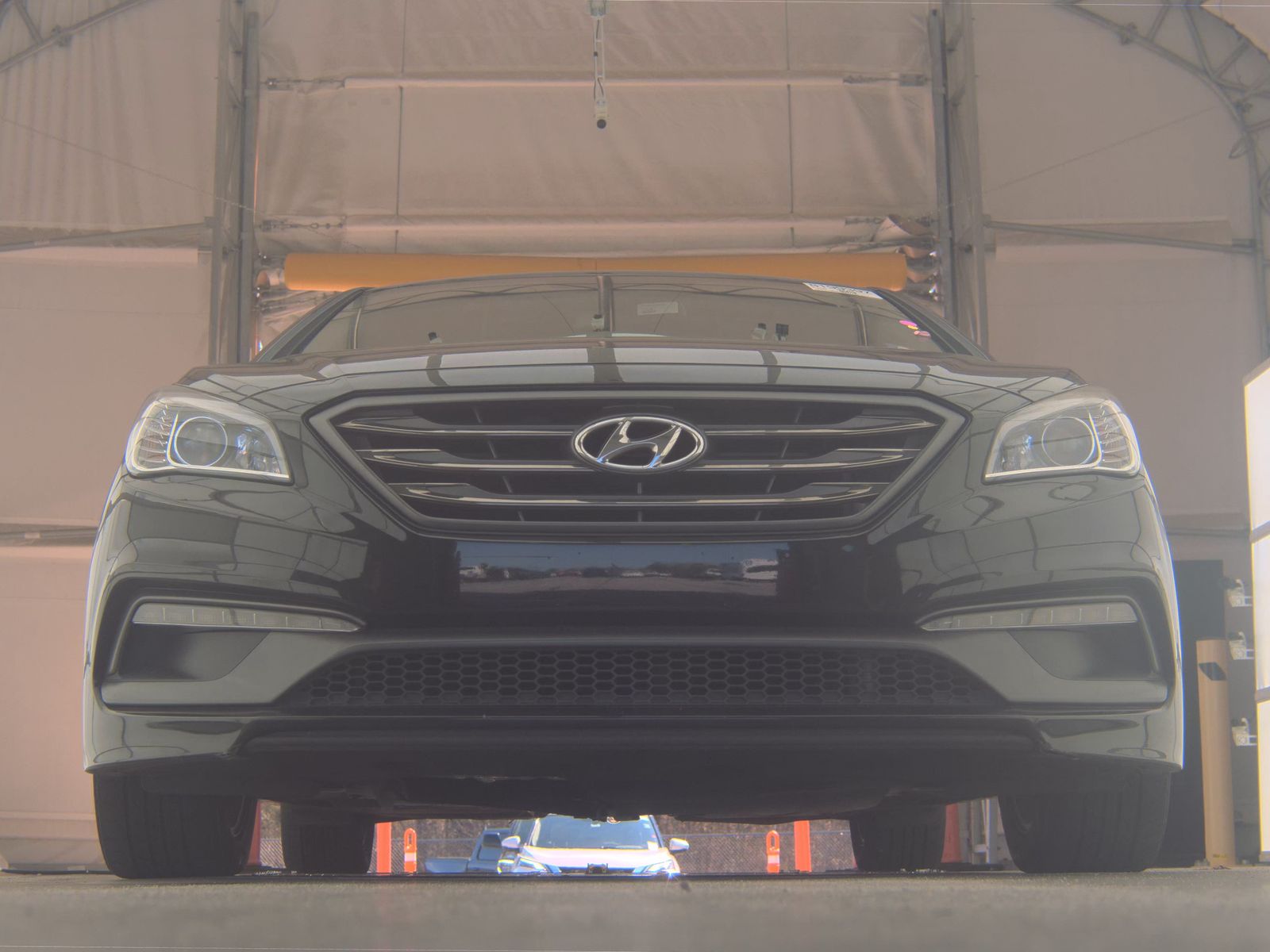 HYUNDAI 2.4L SPORT - 4