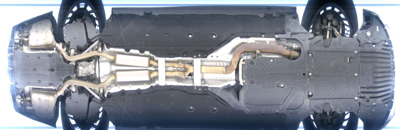 2022 Mercedes-Benz S-Class S 500 AWD