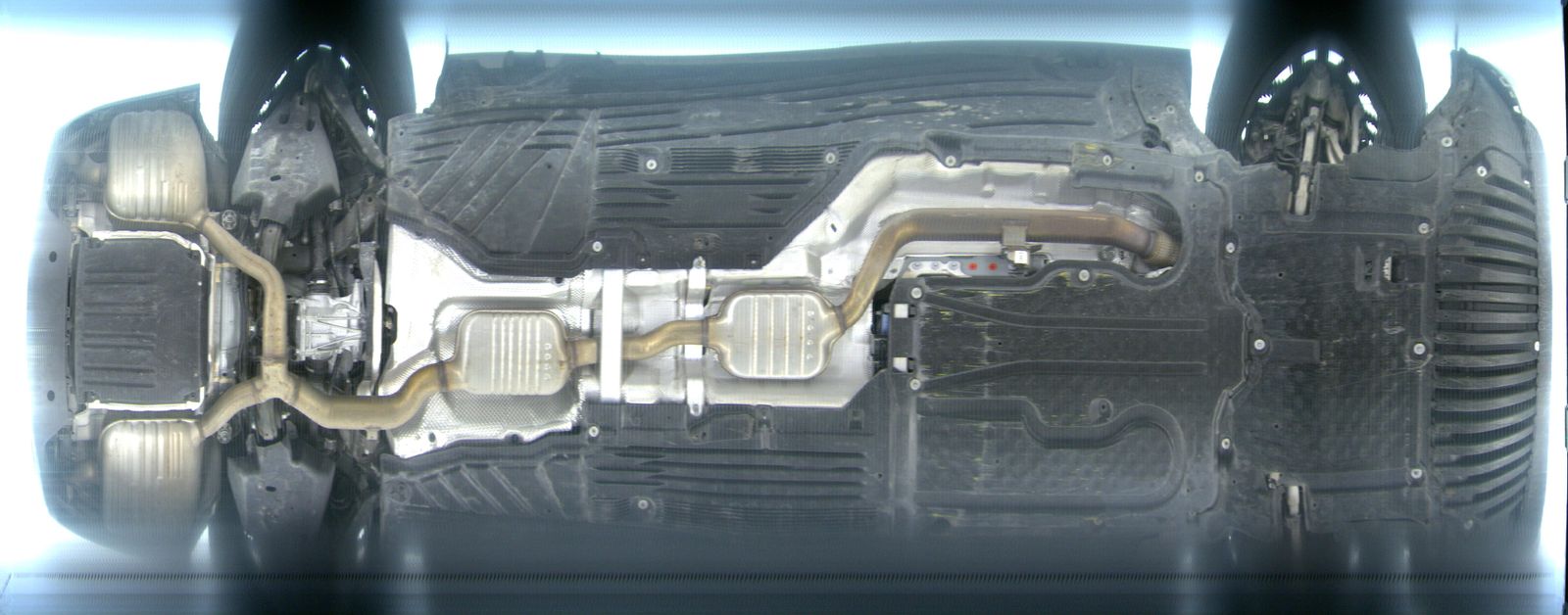 2025 Mercedes-Benz C-Class C 300 AWD