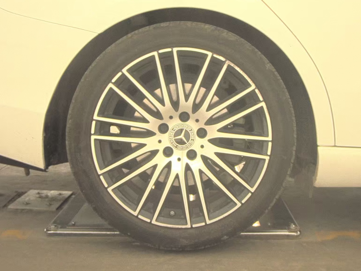 2025 Mercedes-Benz C-Class C 300 AWD