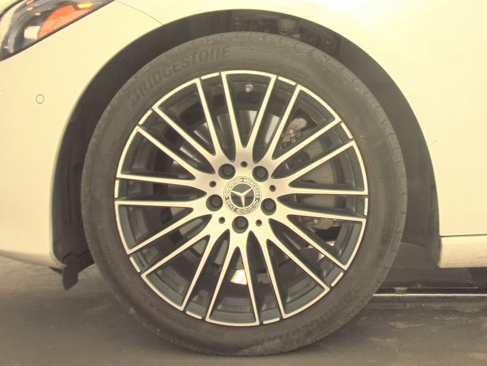 2025 Mercedes-Benz C-Class C 300 AWD