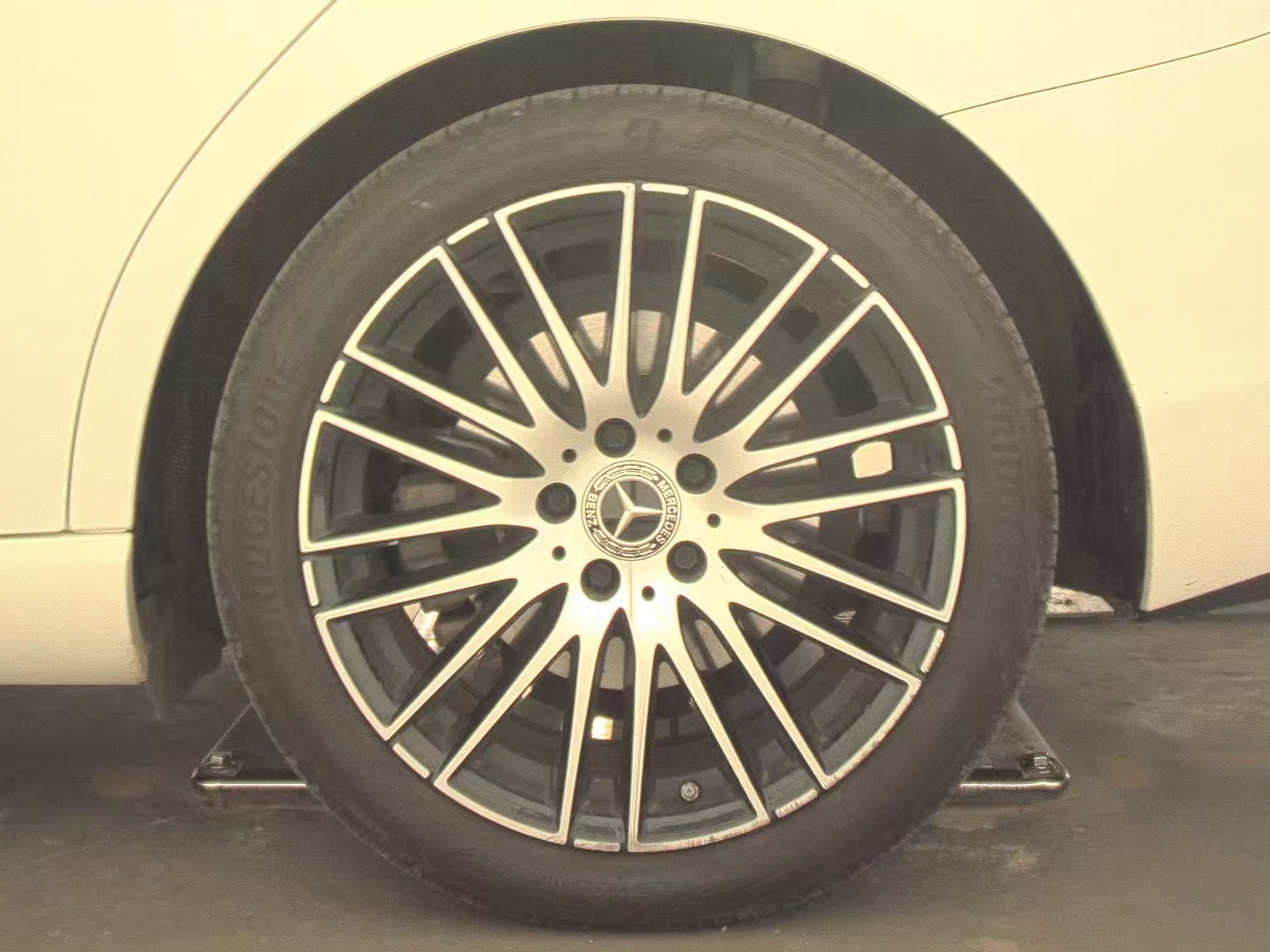 2025 Mercedes-Benz C-Class C 300 AWD