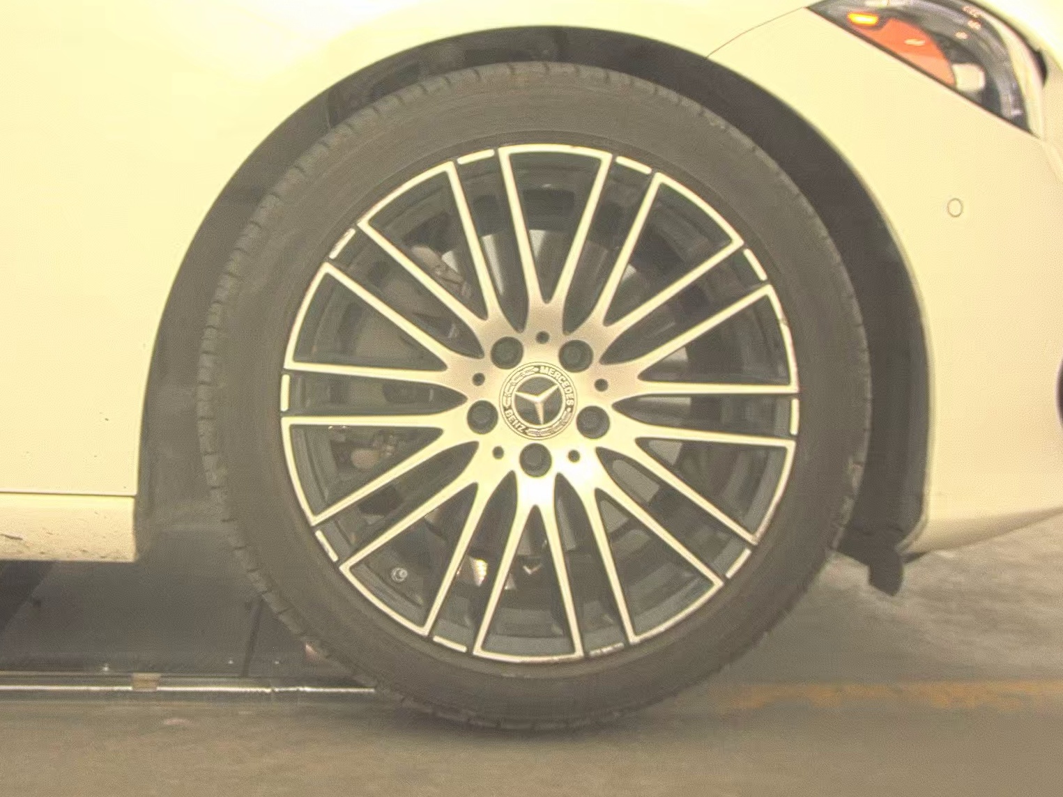 2025 Mercedes-Benz C-Class C 300 AWD