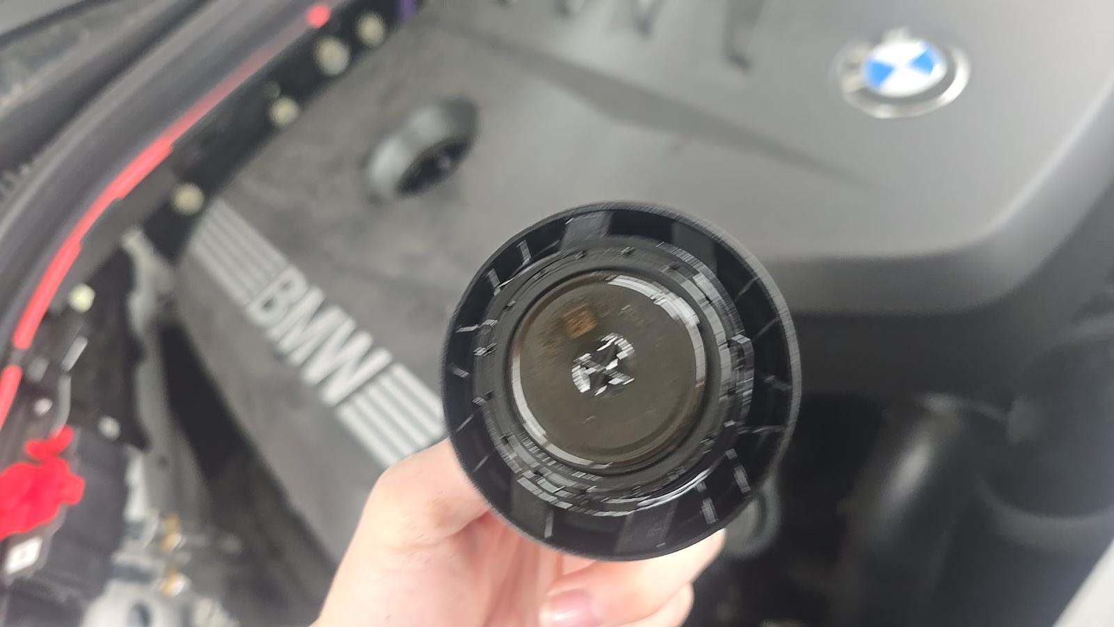 2025 BMW X3 xDrive30i AWD