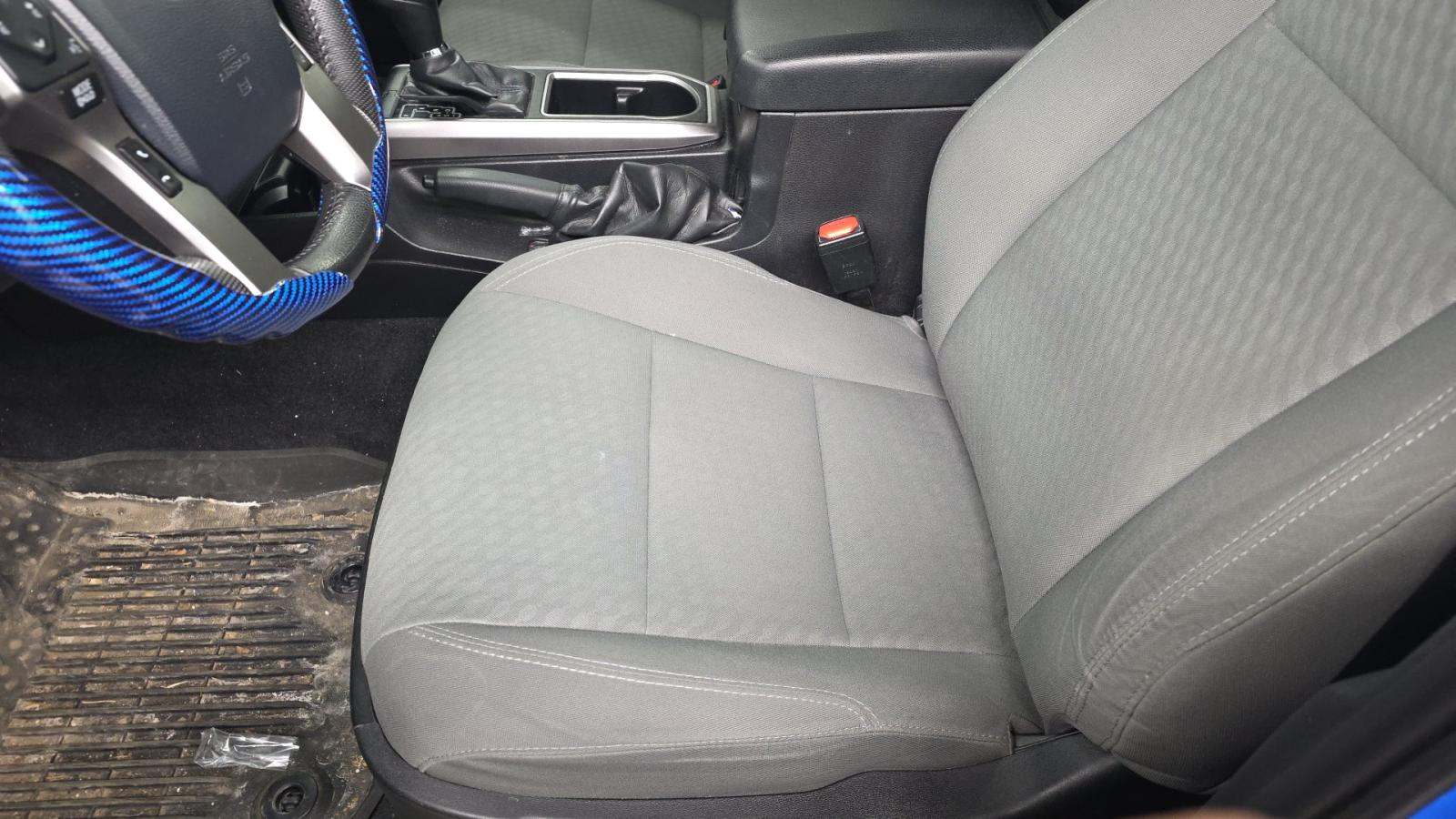 2020 Toyota Tacoma SR5 AWD