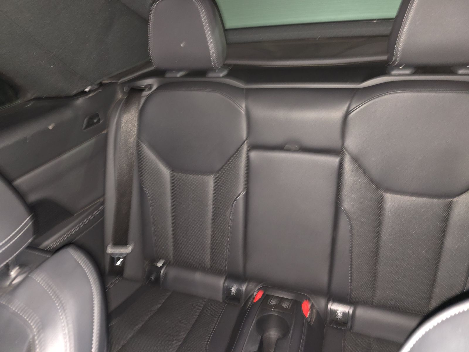 2025 BMW 4 Series 430i RWD