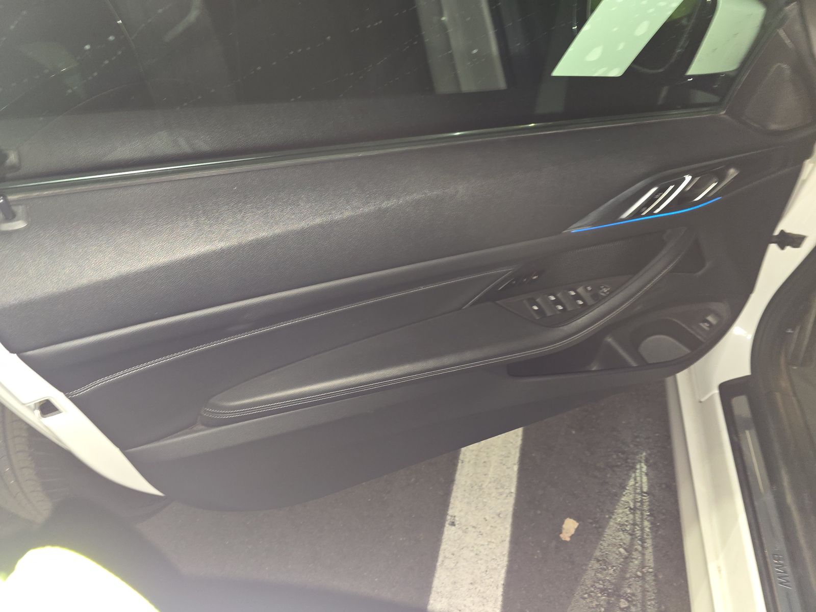 2025 BMW 4 Series 430i RWD