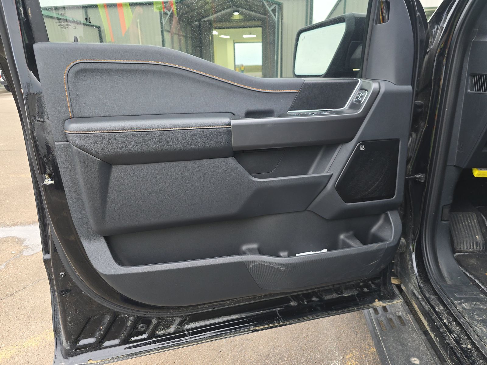 2025 Ford F-150 Tremor AWD