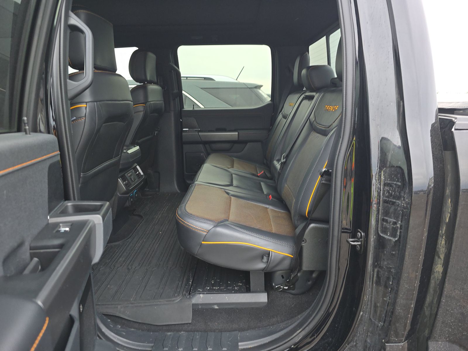 2025 Ford F-150 Tremor AWD