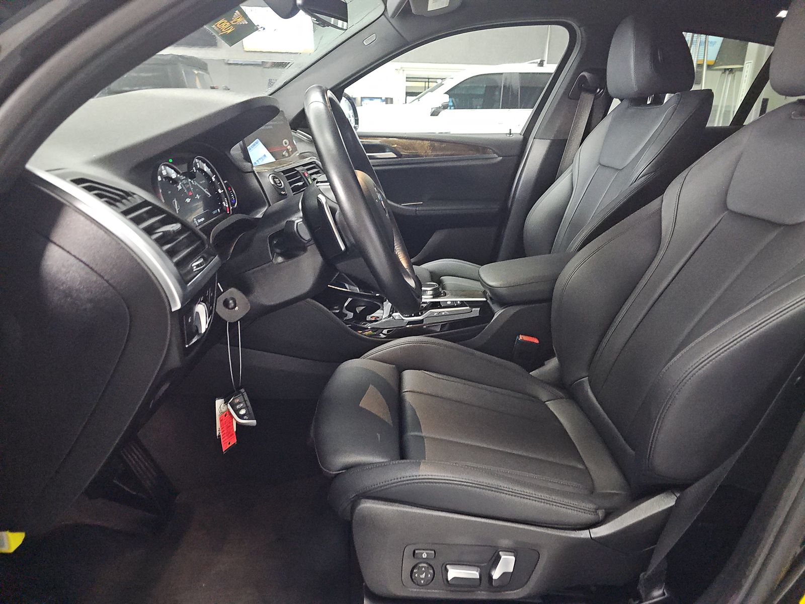 2019 BMW X4 xDrive30i AWD