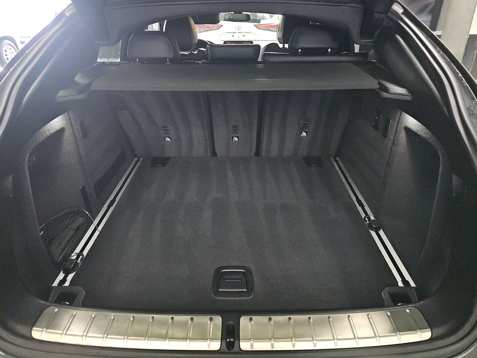 2019 BMW X4 xDrive30i AWD