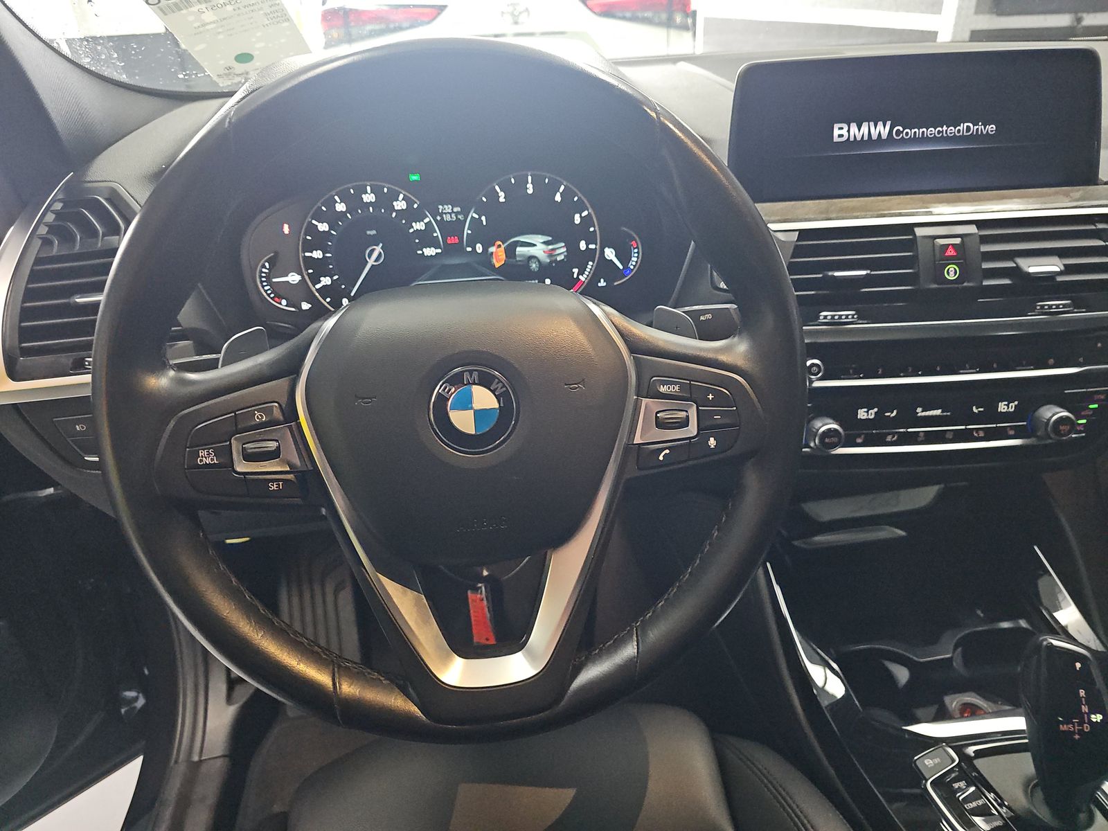 2019 BMW X4 xDrive30i AWD