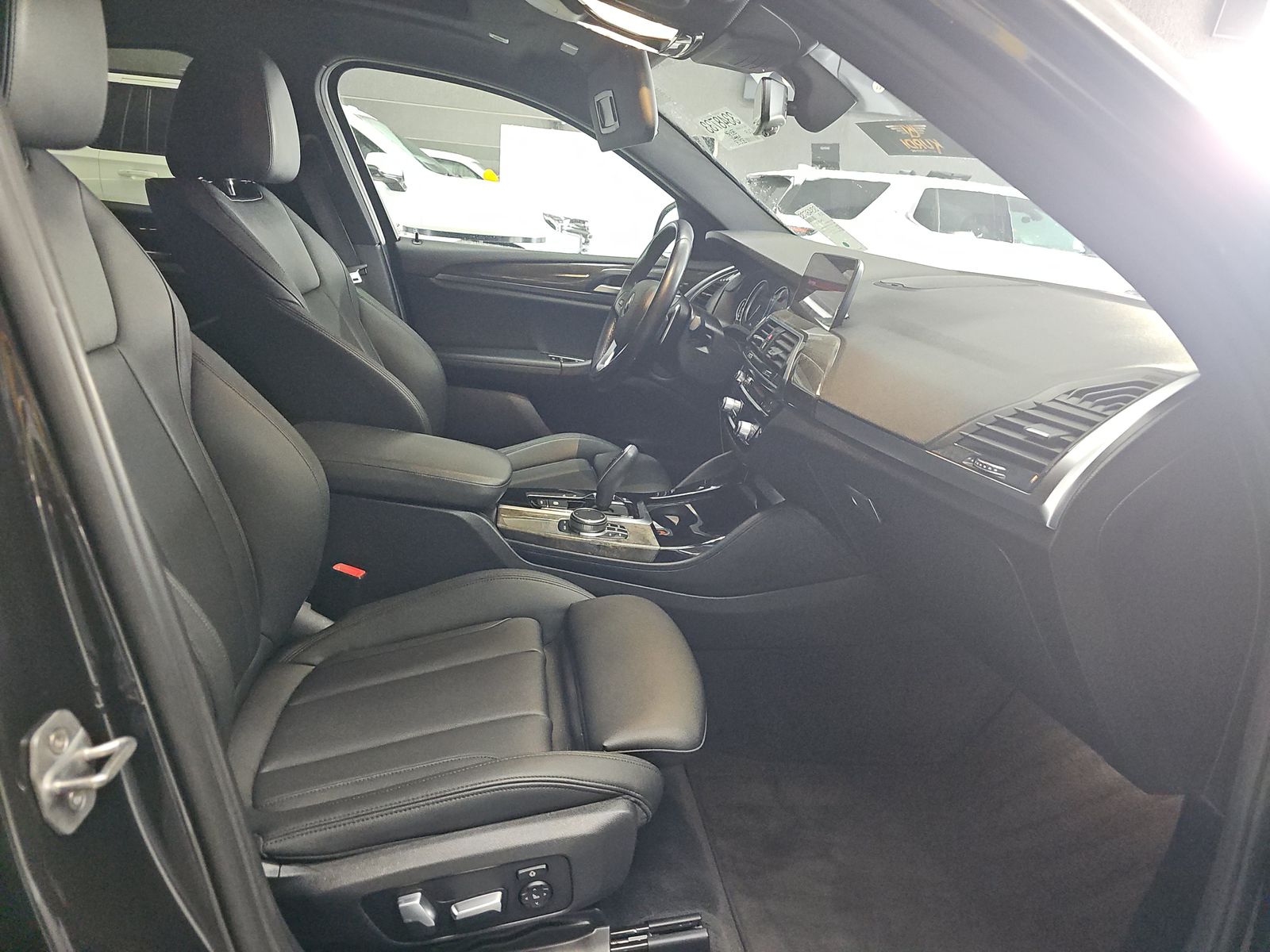 2019 BMW X4 xDrive30i AWD