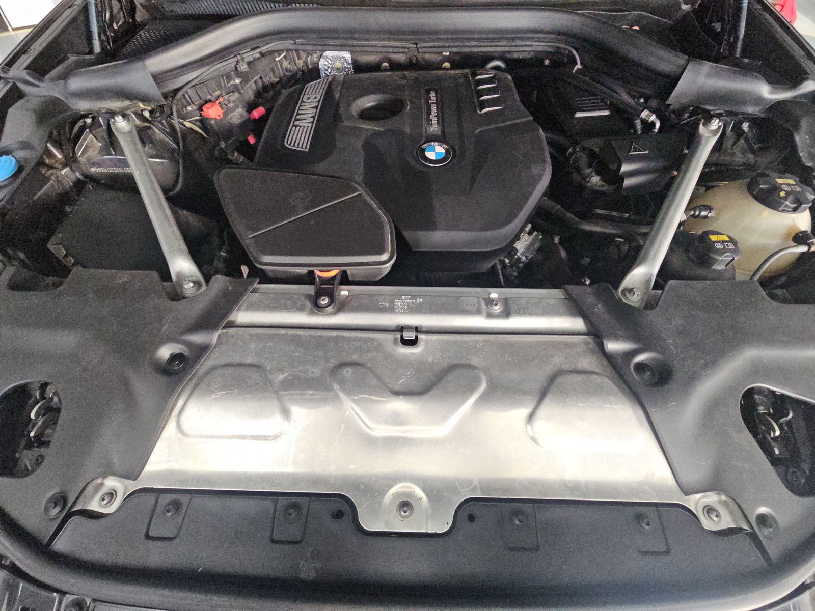 2019 BMW X4 xDrive30i AWD