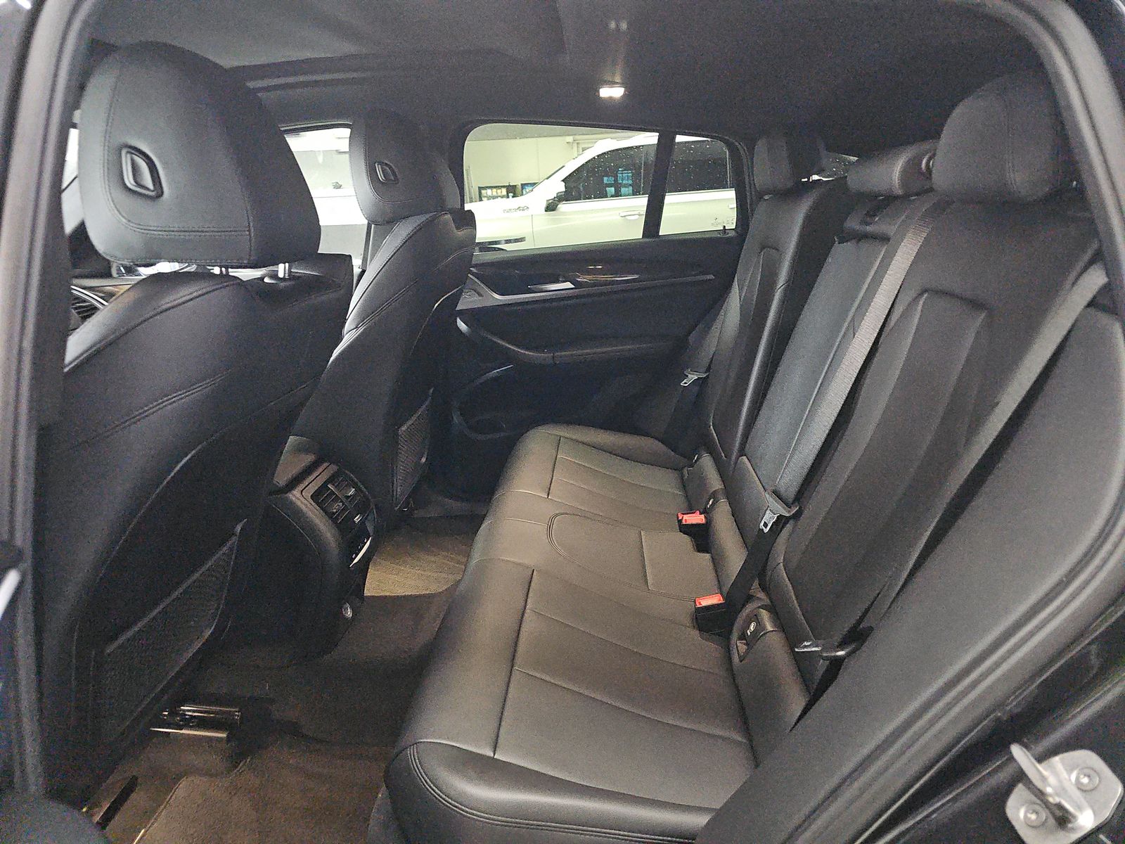 2019 BMW X4 xDrive30i AWD