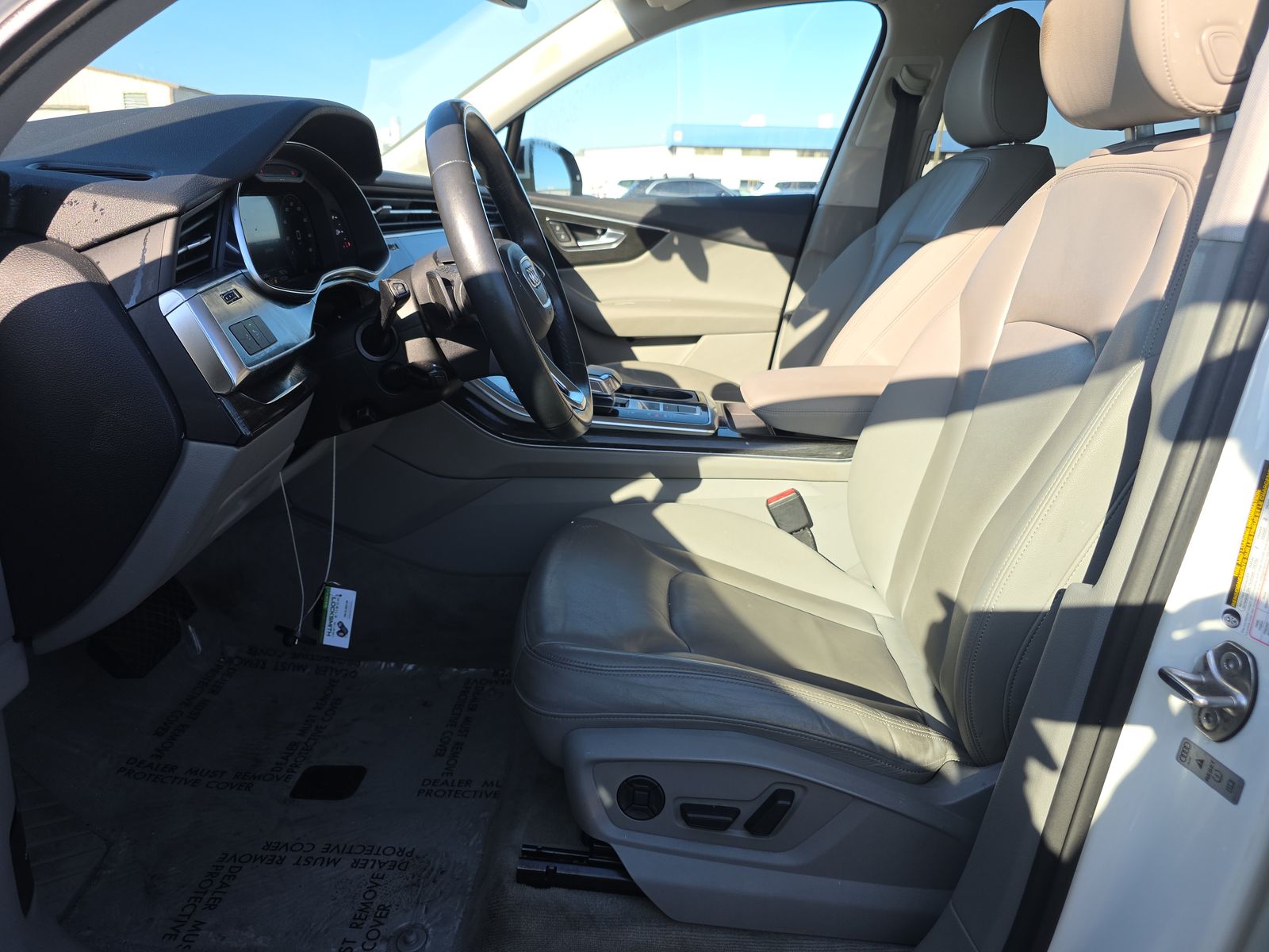 2021 Audi Q7 3.0T Premium Plus AWD