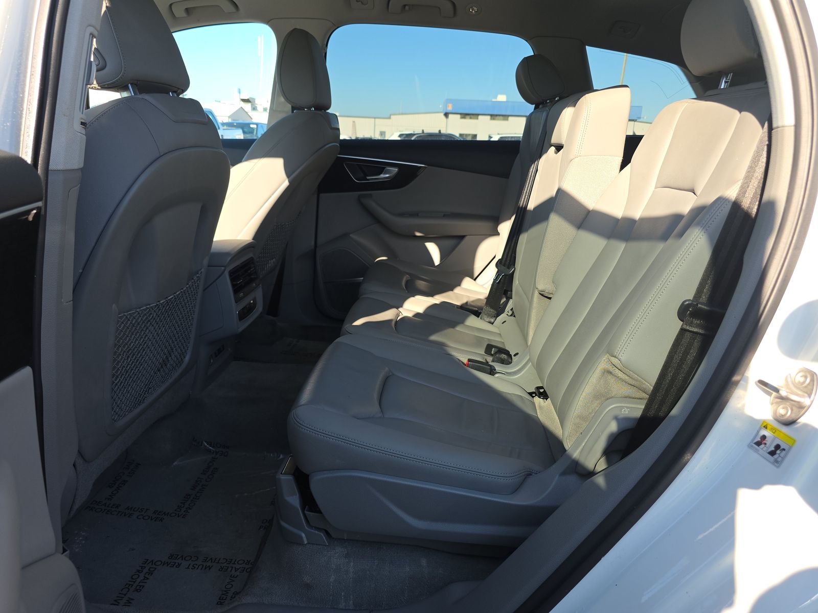 2021 Audi Q7 3.0T Premium Plus AWD