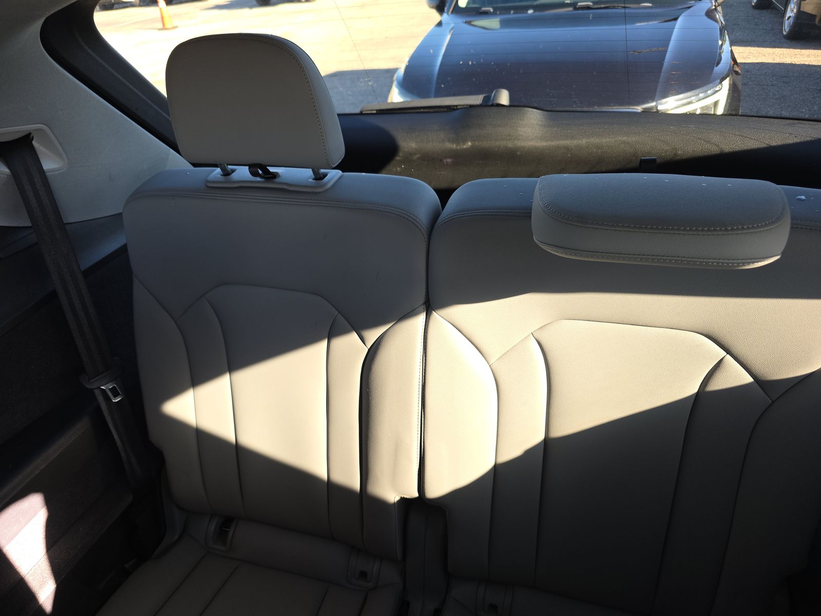 2021 Audi Q7 3.0T Premium Plus AWD