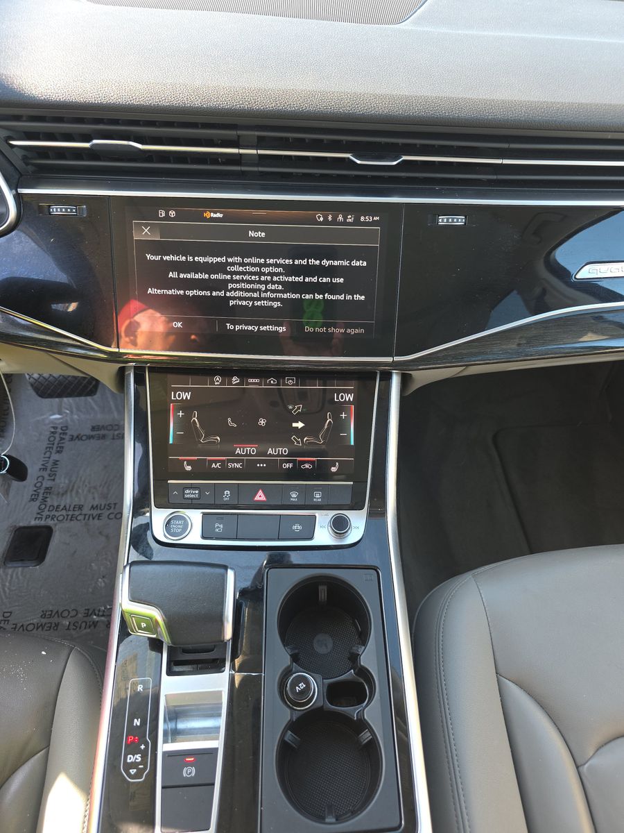 2021 Audi Q7 3.0T Premium Plus AWD