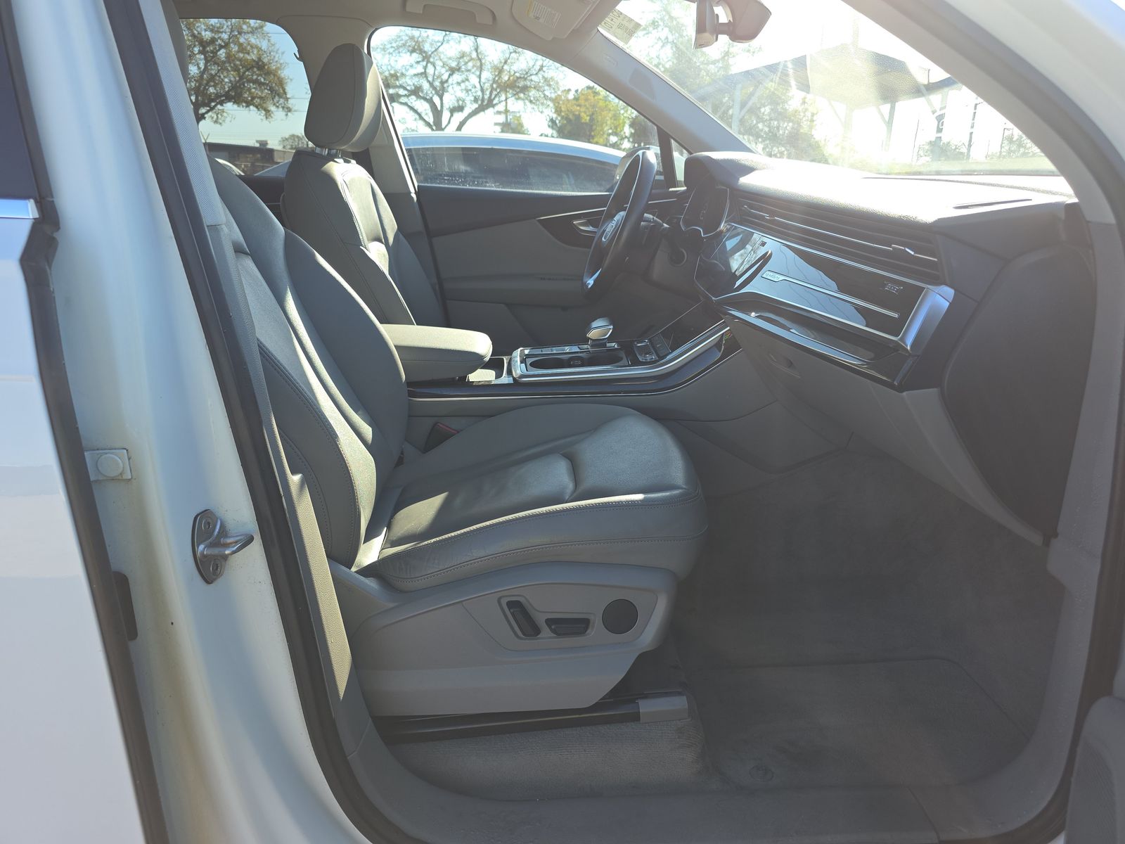 2021 Audi Q7 3.0T Premium Plus AWD