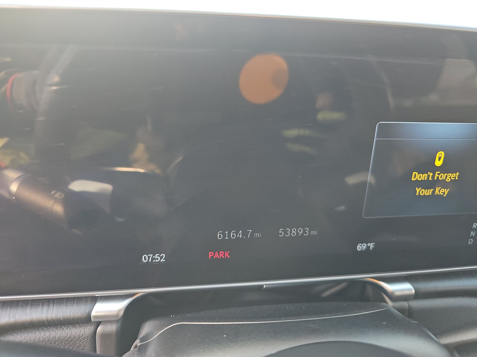 2022 Mercedes-Benz S-Class S 500 AWD