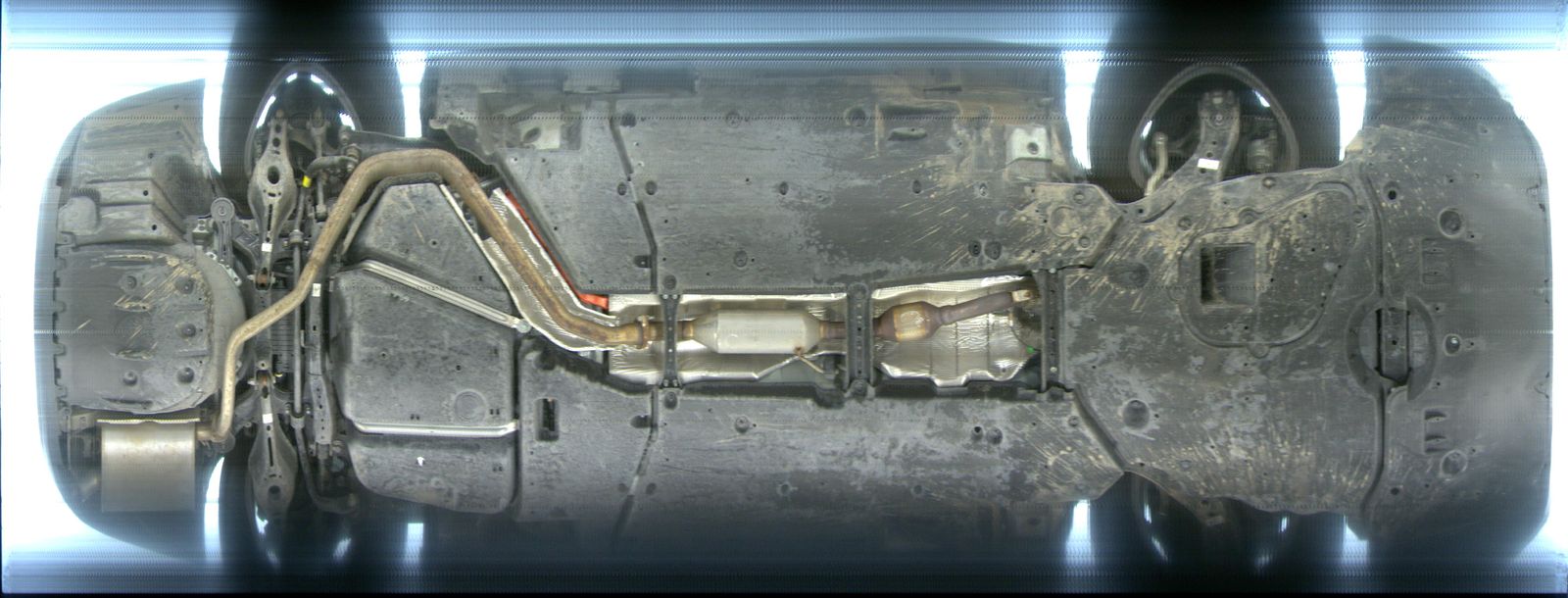 2025 Toyota Camry LE FWD