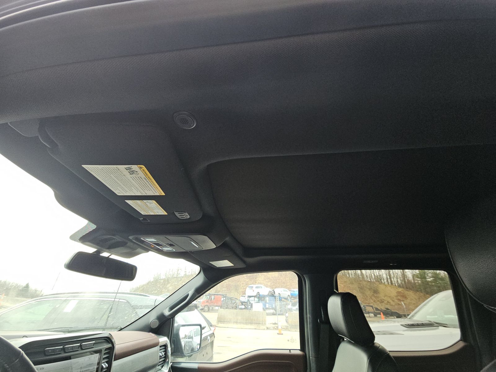 2023 Ford F-150 Hybrid Lariat AWD