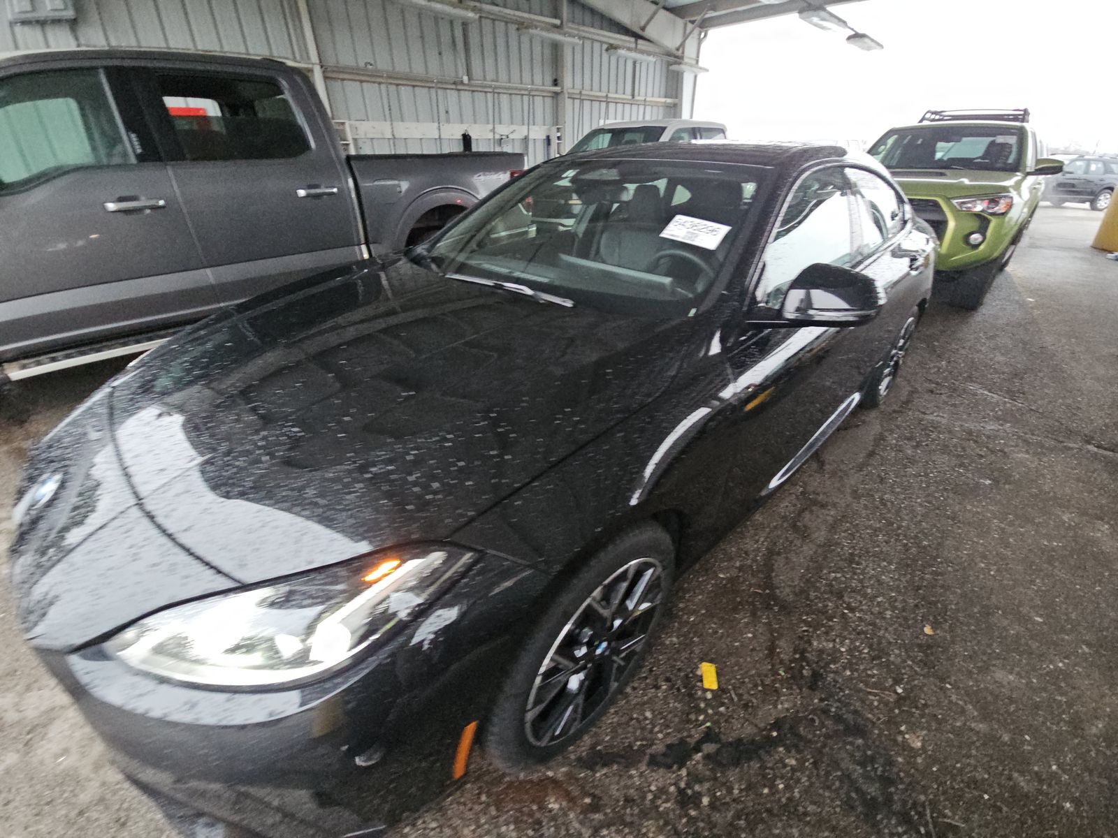 2025 BMW 2 Series 228i xDrive AWD